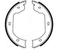 BRAKE SHOE 