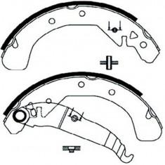 BRAKE SHOE 