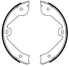 BRAKE SHOE 