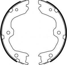 BRAKE SHOE 