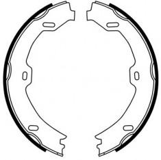 BRAKE SHOE 