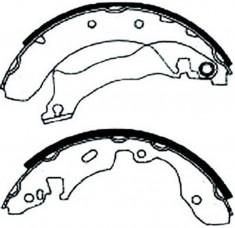 BRAKE SHOE 