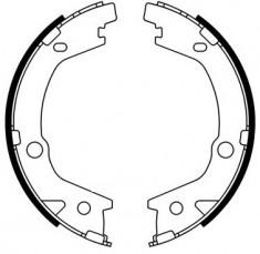 BRAKE SHOE 
