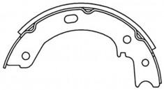 BRAKE SHOE 