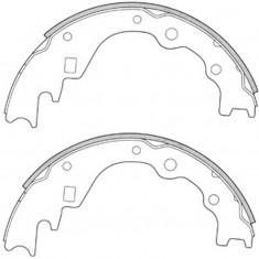 BRAKE SHOE 