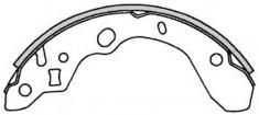 BRAKE SHOE 