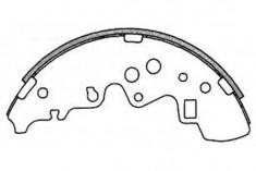 BRAKE SHOE 