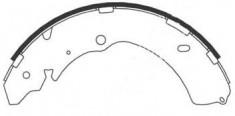 BRAKE SHOE 