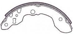 BRAKE SHOE 