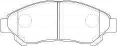 DISC BRAKE PADS 