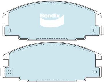 DISC BRAKE PADS 