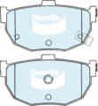 DISC BRAKE PADS 