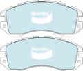 DISC BRAKE PADS 