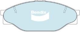 DISC BRAKE PADS 
