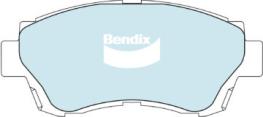DISC BRAKE PADS 