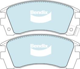 DISC BRAKE PADS 