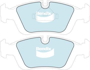 DISC BRAKE PADS 