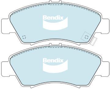 DISC BRAKE PADS 
