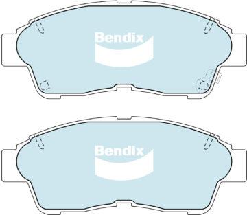 DISC BRAKE PADS 