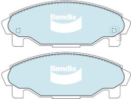 DISC BRAKE PADS 