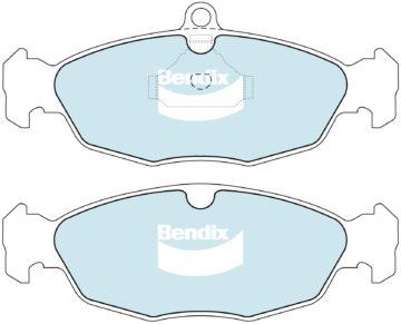 DISC BRAKE PADS 