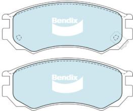 DISC BRAKE PADS 
