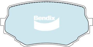 DISC BRAKE PADS 