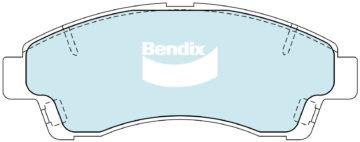 DISC BRAKE PADS 
