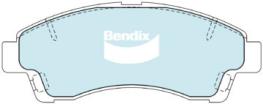 DISC BRAKE PADS 