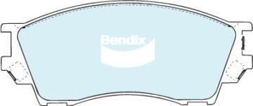 DISC BRAKE PADS 
