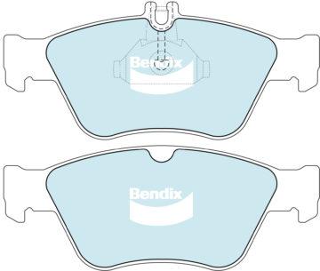 DISC BRAKE PADS 