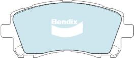 DISC BRAKE PADS 