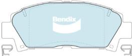 DISC BRAKE PADS 