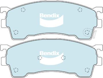 DISC BRAKE PADS 