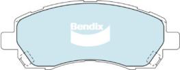 DISC BRAKE PADS 
