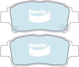 DISC BRAKE PADS 
