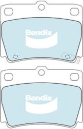 DISC BRAKE PADS 