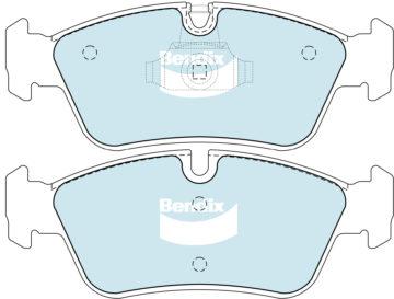 DISC BRAKE PADS 