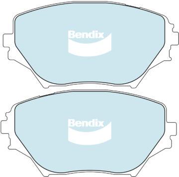DISC BRAKE PADS 