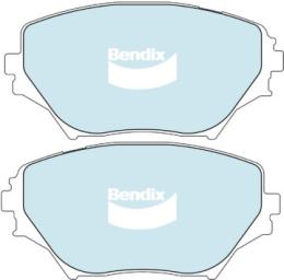 DISC BRAKE PADS 