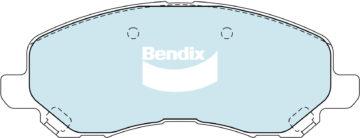 DISC BRAKE PADS 