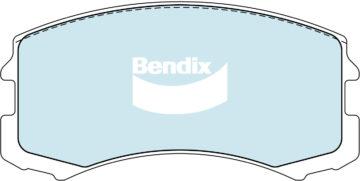 DISC BRAKE PADS 
