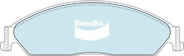 DISC BRAKE PADS 