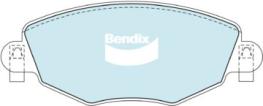 DISC BRAKE PADS 