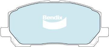 DISC BRAKE PADS 