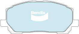DISC BRAKE PADS 