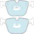 DISC BRAKE PADS 