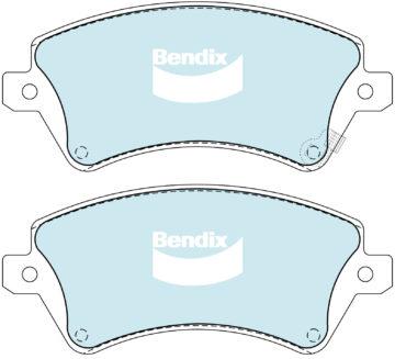 DISC BRAKE PADS 