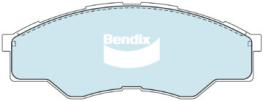 DISC BRAKE PADS 