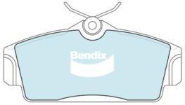 DISC BRAKE PADS 